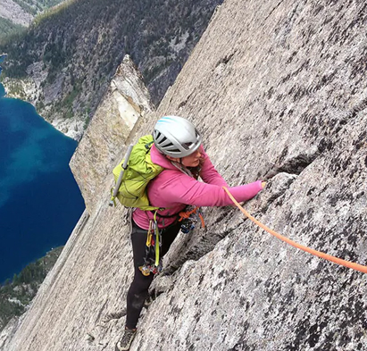 스포츠 클라이밍