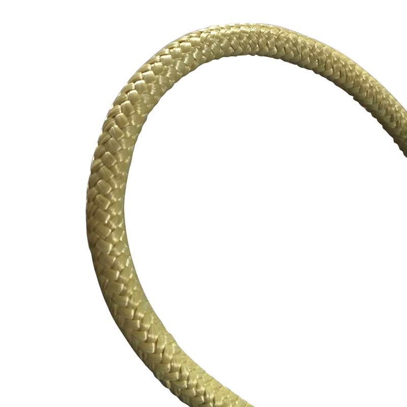 12mm 아라미드 내열 로프