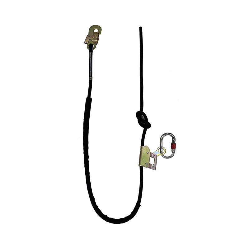 나일론 로프로 위치 생명선