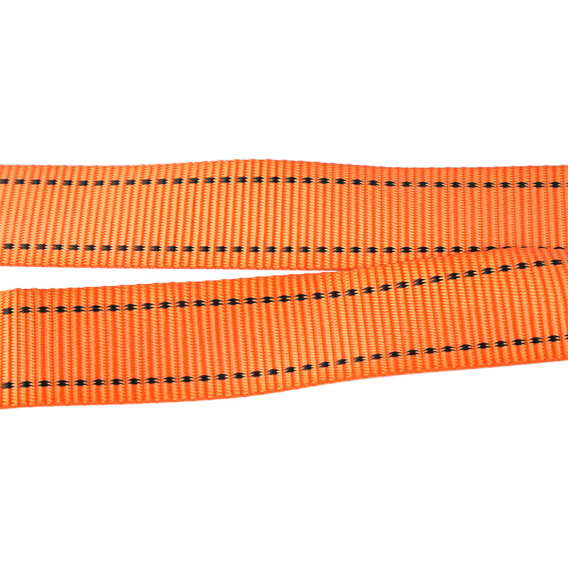 KA-L11 추락 방지용 충격 흡수 장치가 장착된 트윈 랜야드