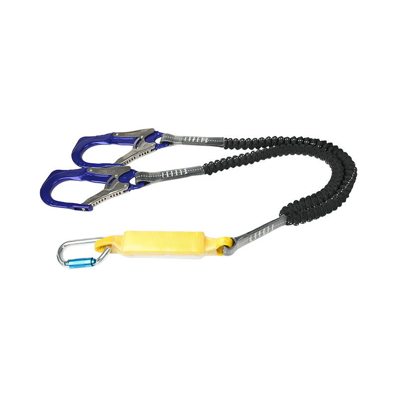 맞춤형 안전 끈