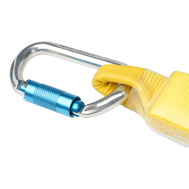 맞춤형 안전 끈