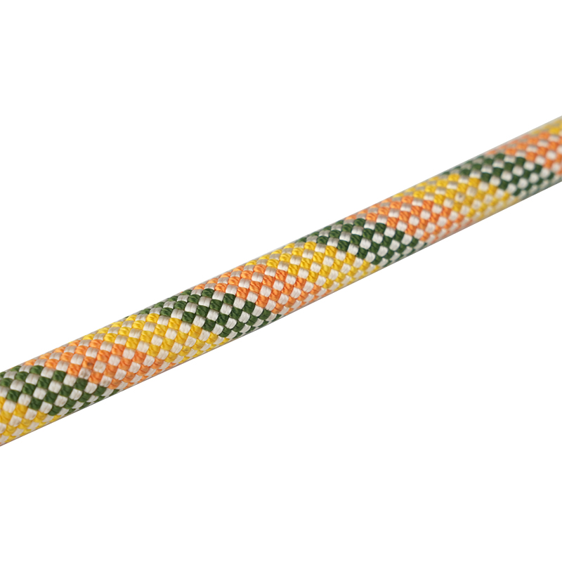 맞춤형 안전 로프