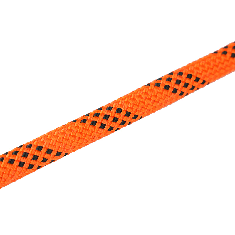 11mm UV 및 내후성 폴리에스테르 안전 로프