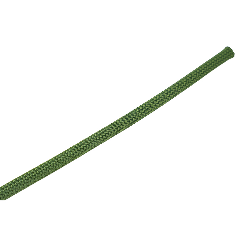 나일론 정적 로프를 청소하고 유지 관리하기 쉬운 11mm