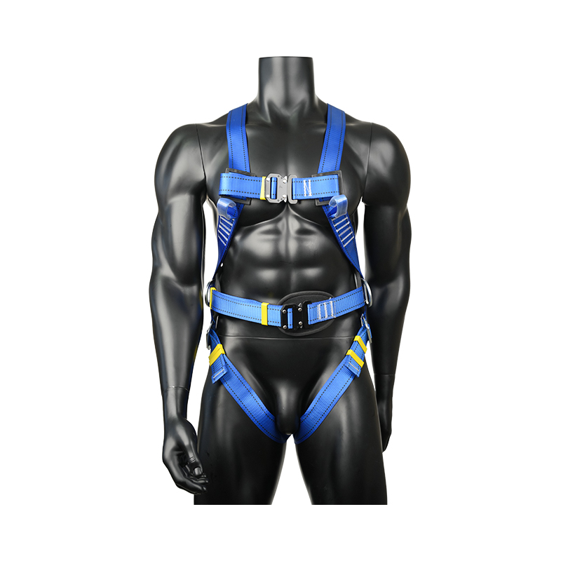 맞춤형 안전 장치