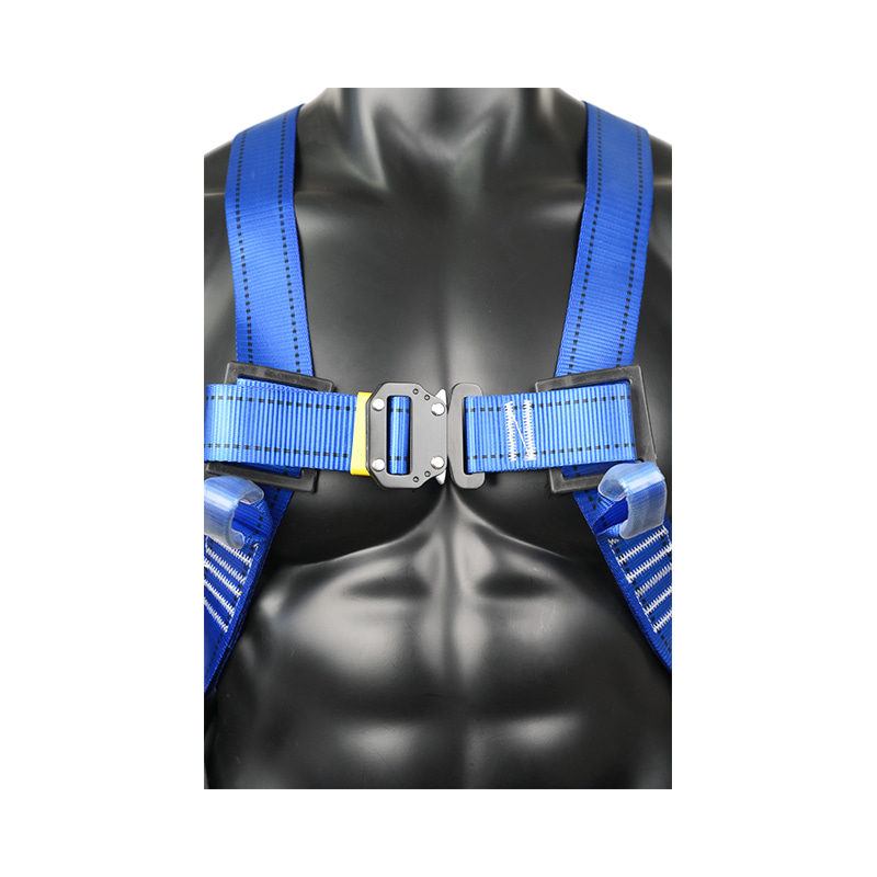 맞춤형 안전 장치