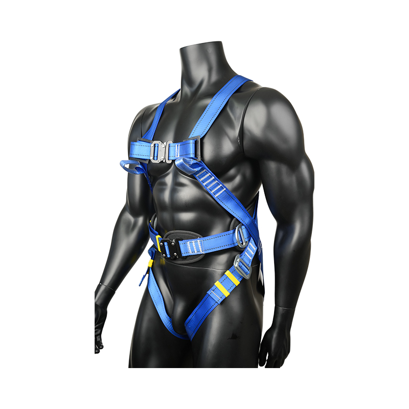 맞춤형 안전 장치