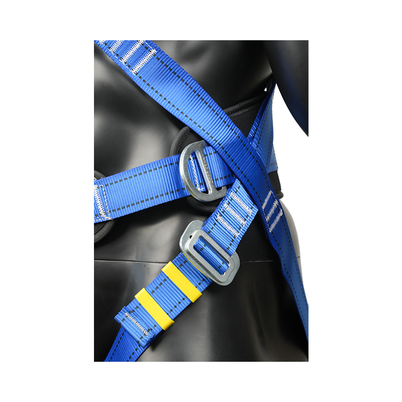 맞춤형 안전 장치