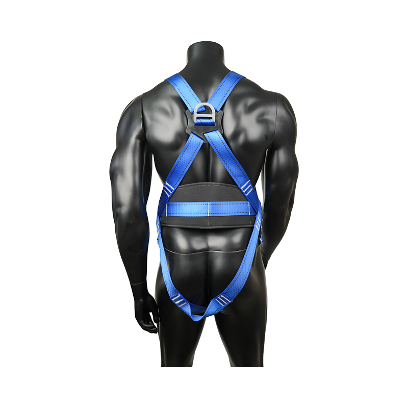 맞춤형 안전 장치