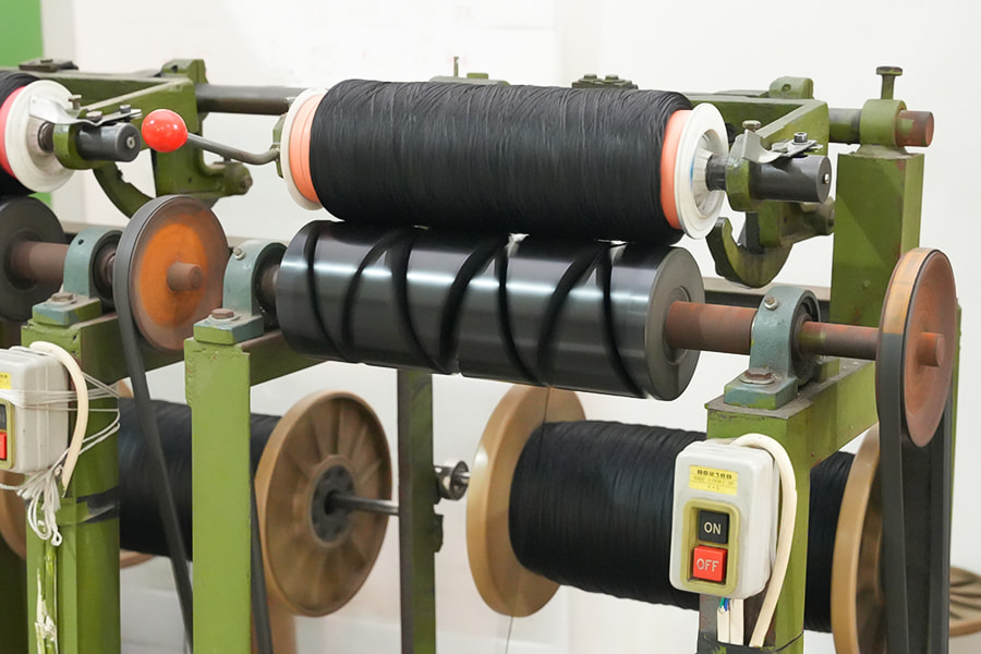 타이저우 카 보호 제품 유한 회사