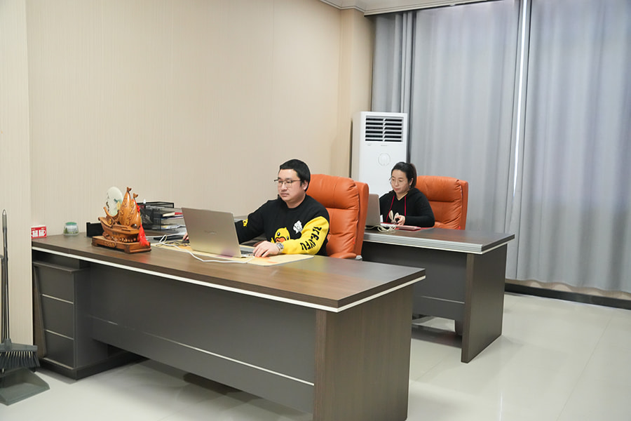 타이저우 카 보호 제품 유한 회사