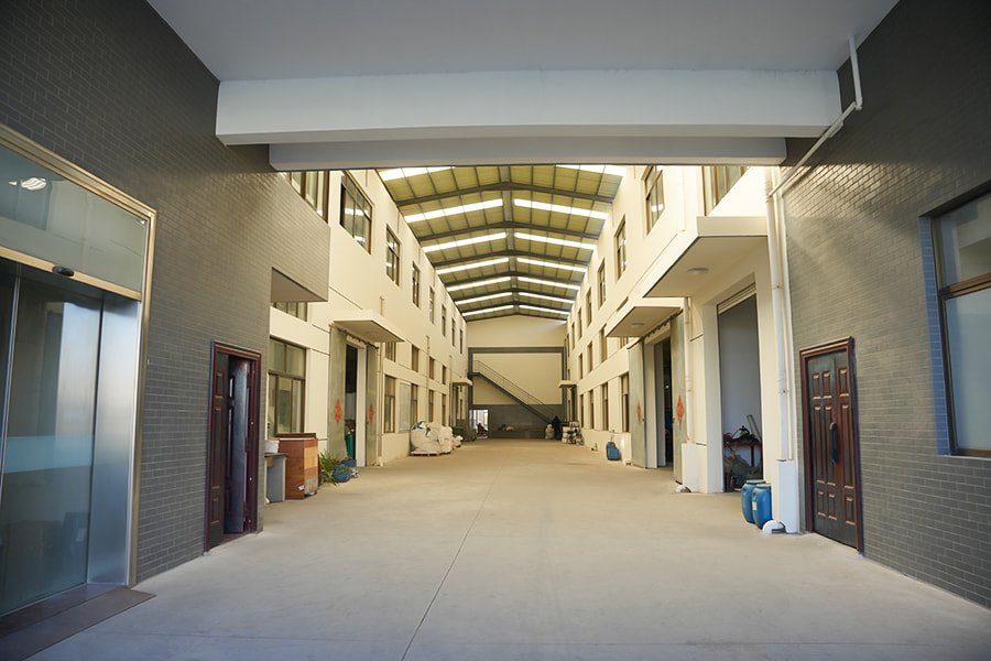 타이저우 카 보호 제품 유한 회사