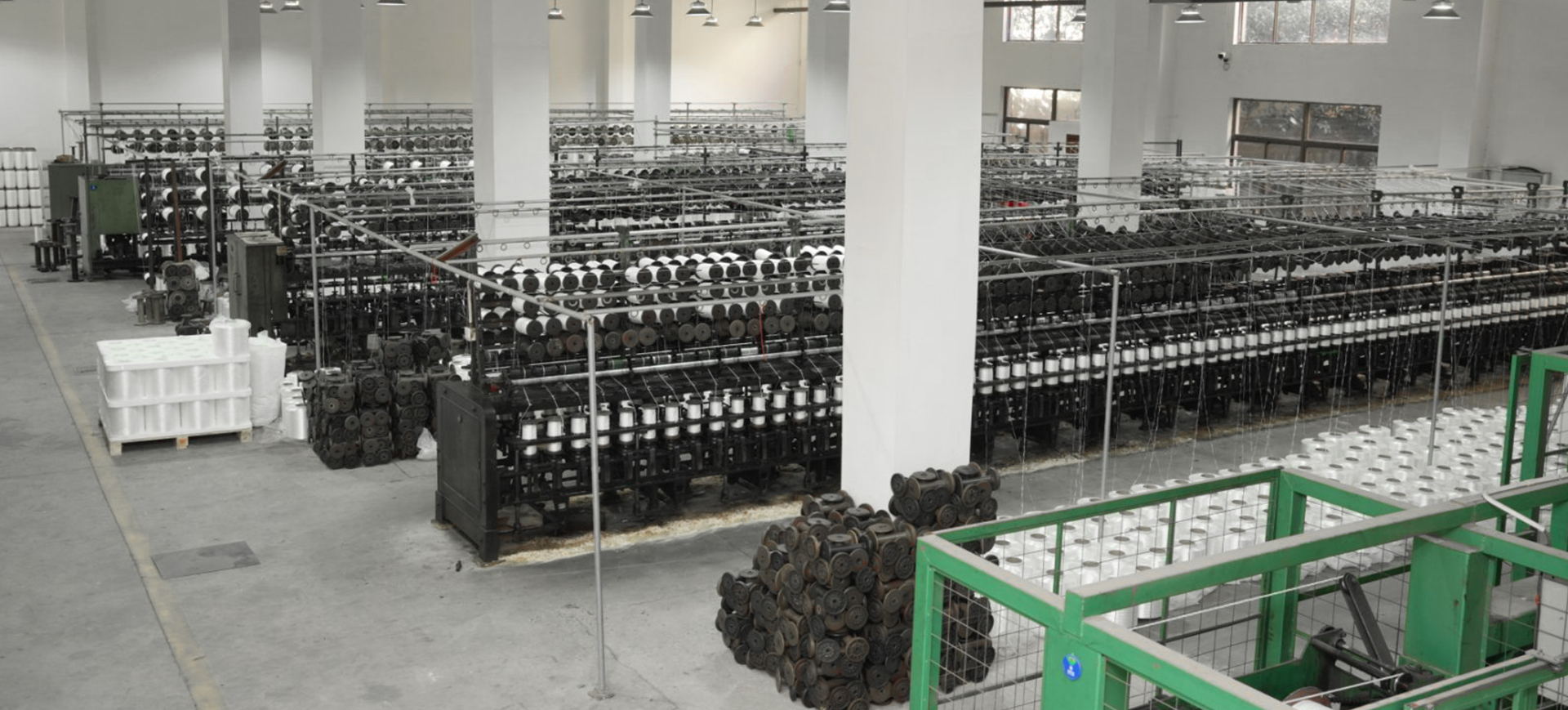 타이저우 카 보호 제품 유한 회사